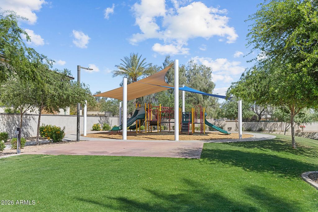 Image 36 of property listing at 15719 W MELVIN Street, Goodyear, AZ 85338