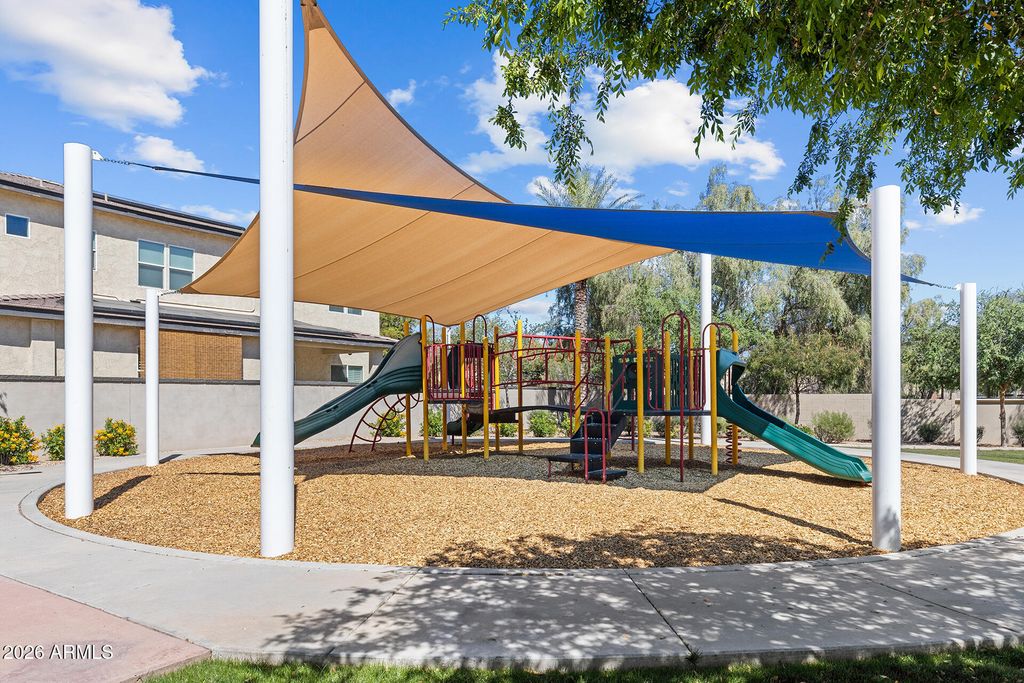 Image 37 of property listing at 15719 W MELVIN Street, Goodyear, AZ 85338