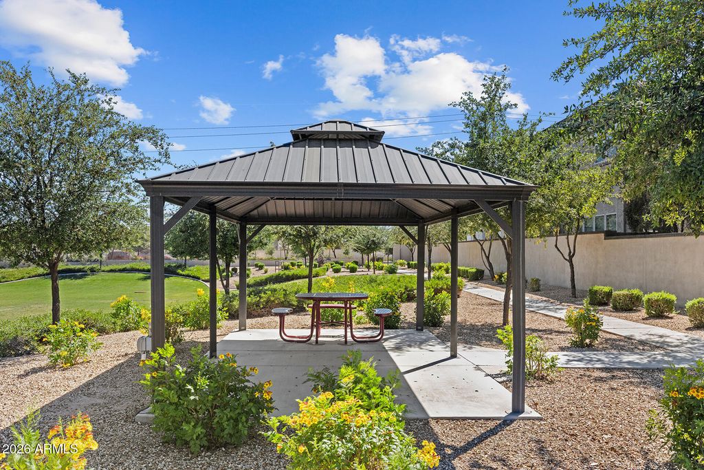 Image 38 of property listing at 15719 W MELVIN Street, Goodyear, AZ 85338