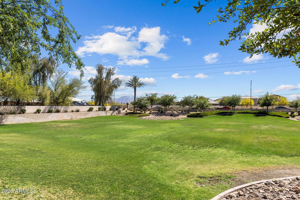 Image 40 of property listing at 15719 W MELVIN Street, Goodyear, AZ 85338
