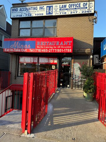 9049 Springfield Boulevard, Queens Village, NY 11428