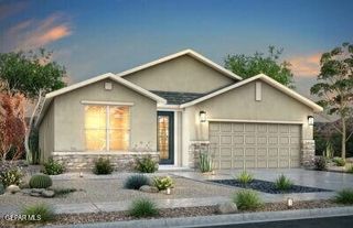 621 Jeffery Hughes Street, El Paso, TX 79928