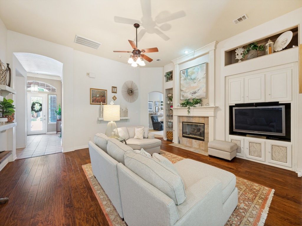 1869 Rio Blanco Drive, Frisco, TX 75033 — photo 3