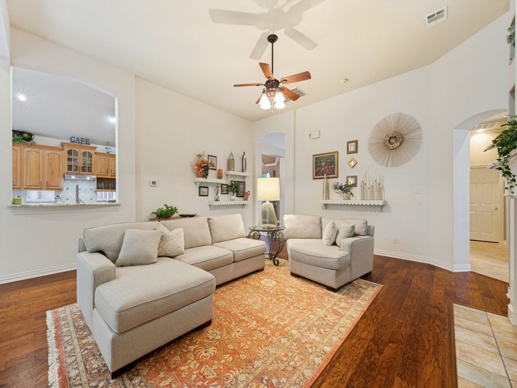 1869 Rio Blanco Drive, Frisco, TX 75033 — photo 4