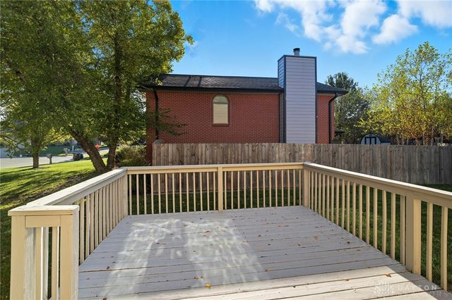 306 Pauly Drive, Englewood, OH 45315