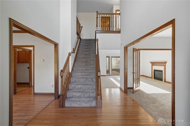 306 Pauly Drive, Englewood, OH 45315