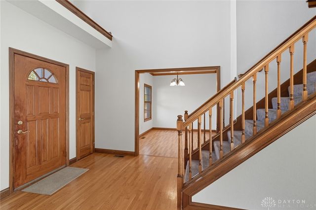 306 Pauly Drive, Englewood, OH 45315