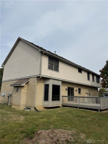 306 Pauly Drive, Englewood, OH 45315