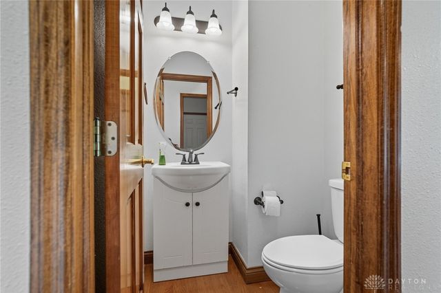 306 Pauly Drive, Englewood, OH 45315