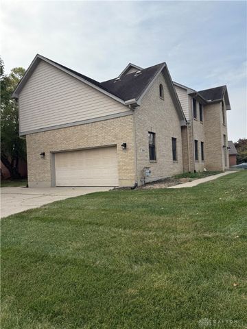 306 Pauly Drive, Englewood, OH 45315