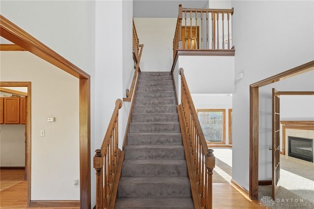 306 Pauly Drive, Englewood, OH 45315