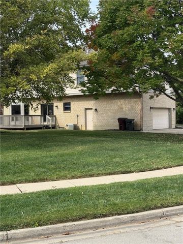 306 Pauly Drive, Englewood, OH 45315