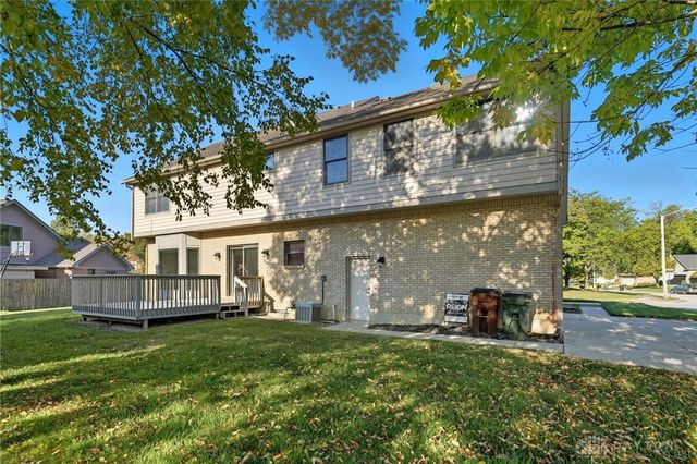 306 Pauly Drive, Englewood, OH 45315