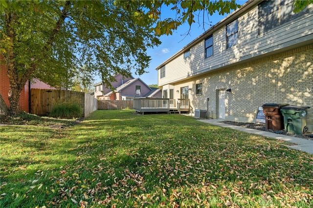 306 Pauly Drive, Englewood, OH 45315