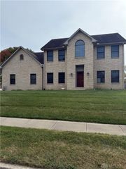 306 Pauly Drive, Englewood, OH 45315