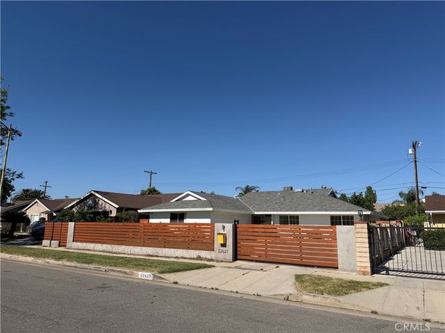 22627 Enadia Way, West Hills, CA 91307