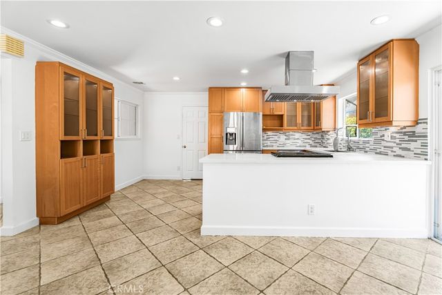 22627 Enadia Way, West Hills, CA 91307
