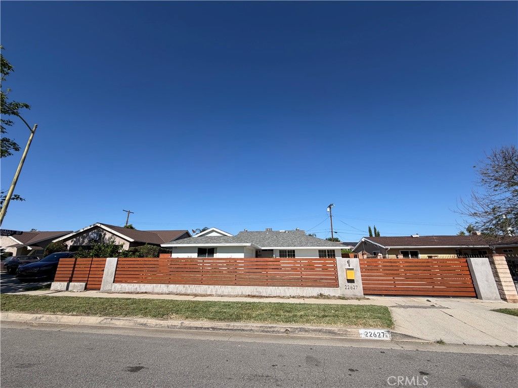 22627 Enadia Way, West Hills, CA 91307