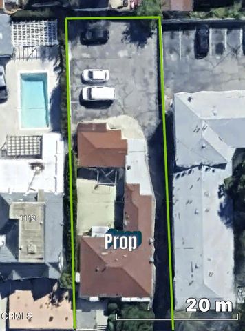 1104 N Lake Avenue, Pasadena, CA 91104