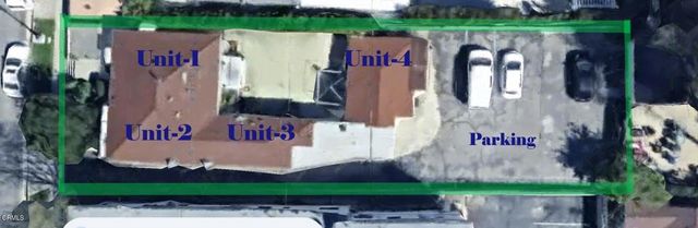 1104 N Lake Avenue, Pasadena, CA 91104