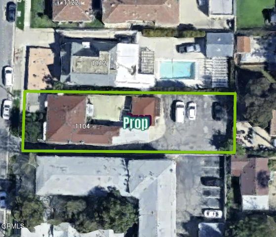 1104 N Lake Avenue, Pasadena, CA 91104