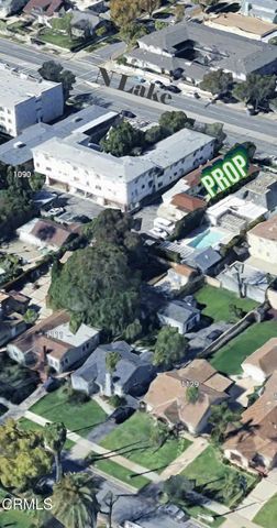 1104 N Lake Avenue, Pasadena, CA 91104