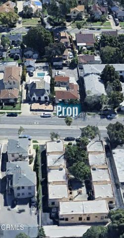 1104 N Lake Avenue, Pasadena, CA 91104