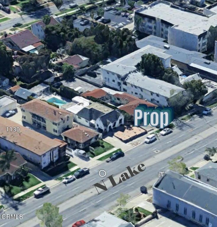 1104 N Lake Avenue, Pasadena, CA 91104