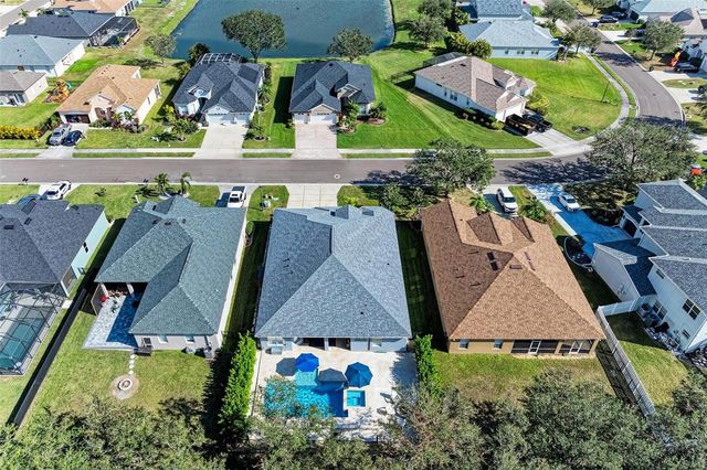 12219 23RD STREET E, Parrish, FL 34219