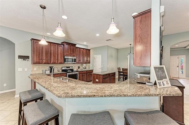 12219 23RD STREET E, Parrish, FL 34219