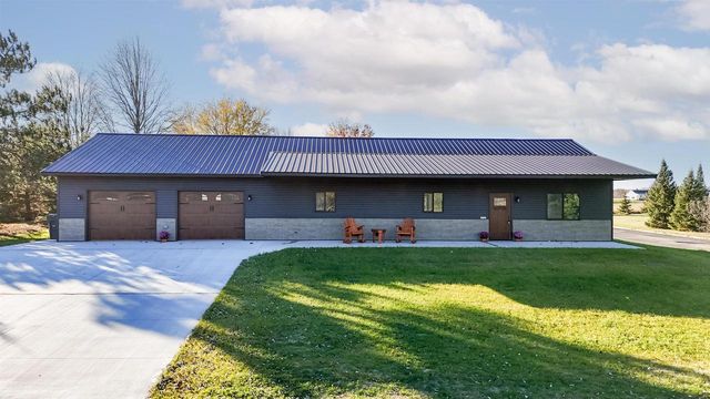 5557 STRAWBERRY LANE, Pittsville, WI 54466