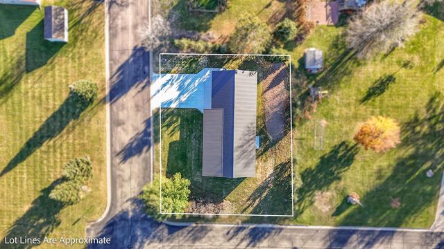 5557 STRAWBERRY LANE, Pittsville, WI 54466