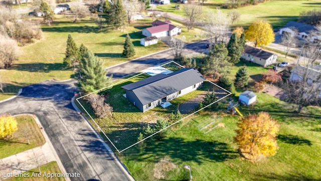 5557 STRAWBERRY LANE, Pittsville, WI 54466