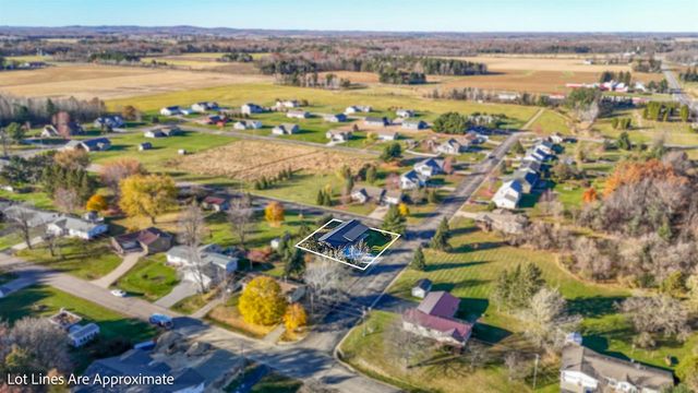 5557 STRAWBERRY LANE, Pittsville, WI 54466