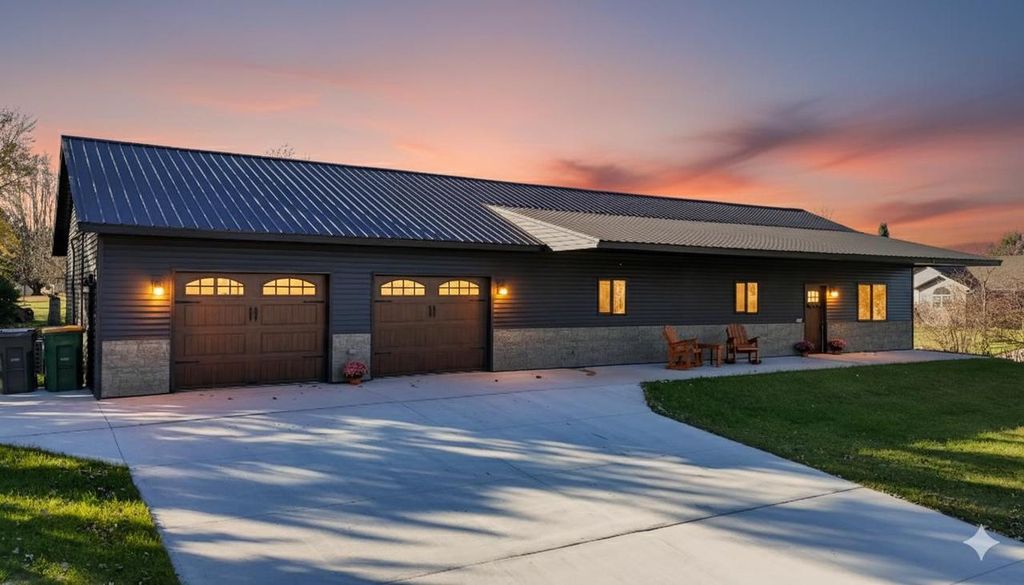 5557 STRAWBERRY LANE, Pittsville, WI 54466