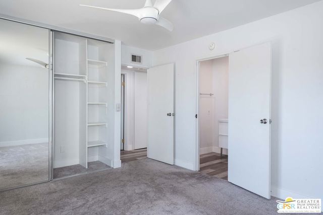 1950 S Palm Canyon Drive 137, Palm Springs, CA 92264