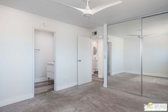 1950 S Palm Canyon Drive 137, Palm Springs, CA 92264