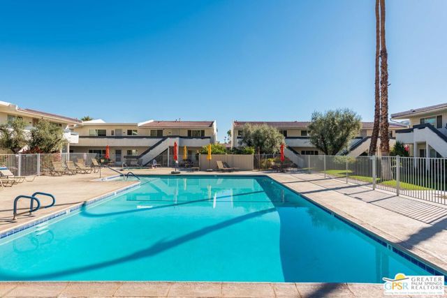 1950 S Palm Canyon Drive 137, Palm Springs, CA 92264