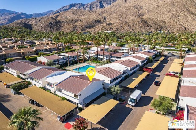 1950 S Palm Canyon Drive 137, Palm Springs, CA 92264