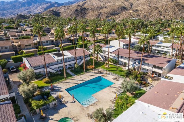 1950 S Palm Canyon Drive 137, Palm Springs, CA 92264
