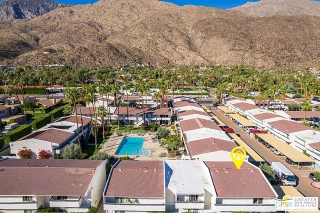 1950 S Palm Canyon Drive 137, Palm Springs, CA 92264