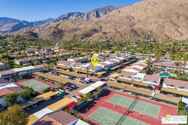 1950 S Palm Canyon Drive 137, Palm Springs, CA 92264