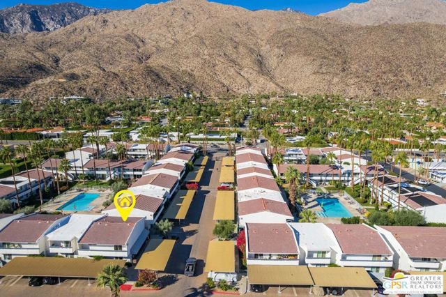 1950 S Palm Canyon Drive 137, Palm Springs, CA 92264