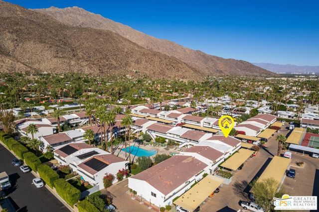 1950 S Palm Canyon Drive 137, Palm Springs, CA 92264