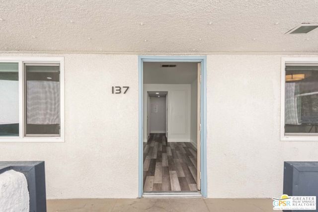 1950 S Palm Canyon Drive 137, Palm Springs, CA 92264