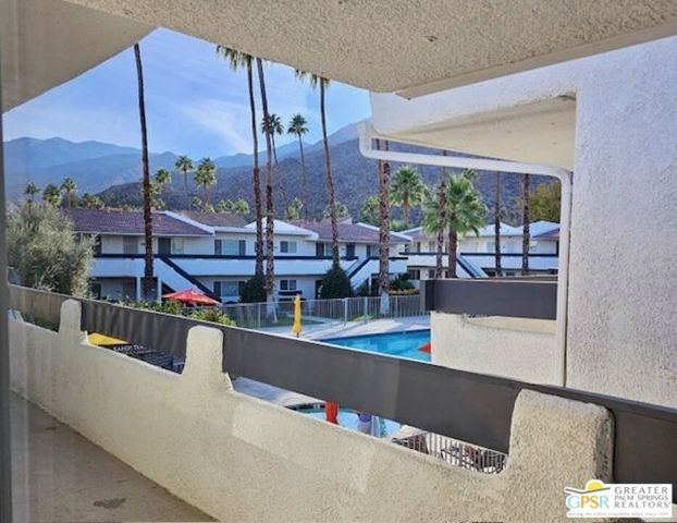 1950 S Palm Canyon Drive 137, Palm Springs, CA 92264