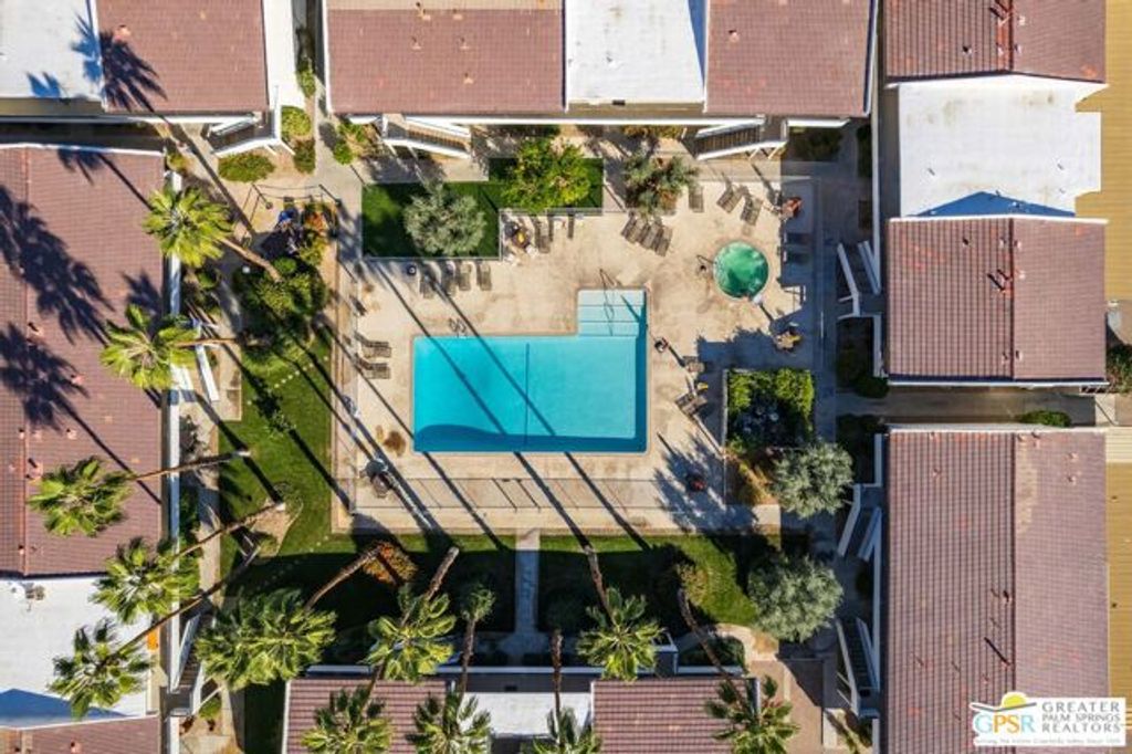 1950 S Palm Canyon Drive 137, Palm Springs, CA 92264