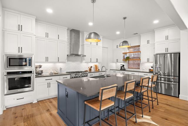 229 Iva June LN, Georgetown, TX 78628