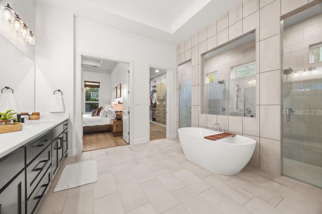 229 Iva June LN, Georgetown, TX 78628