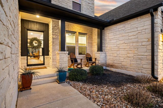 229 Iva June LN, Georgetown, TX 78628